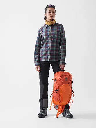 FJÄLLRÄVEN | Damen Bluse Singi | 